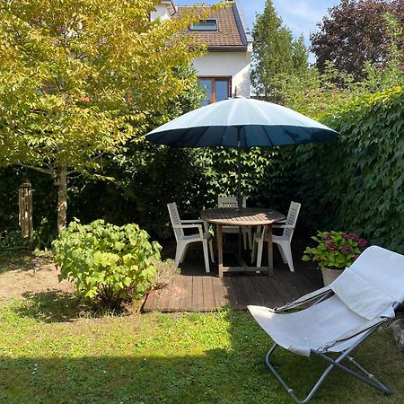 Chambre En Duplex, Entree Autonome, Sdb Privative Таверни Екстериор снимка