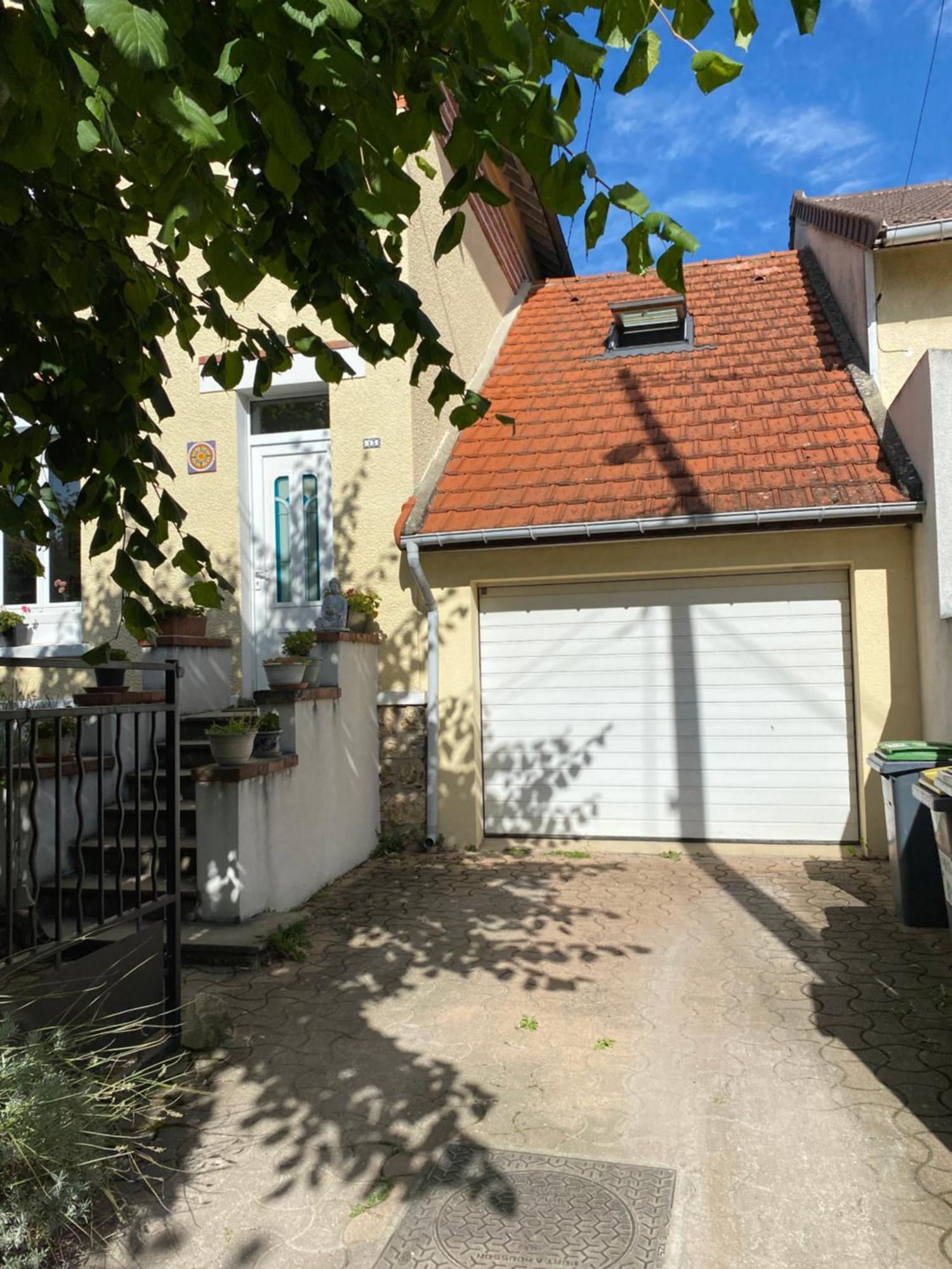 Chambre En Duplex, Entree Autonome, Sdb Privative Таверни Екстериор снимка